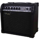 Guitar Amplifier