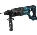 Makita Cordless Combination Hammer