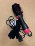 Hair Dryer