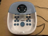 Foot Spa Massager