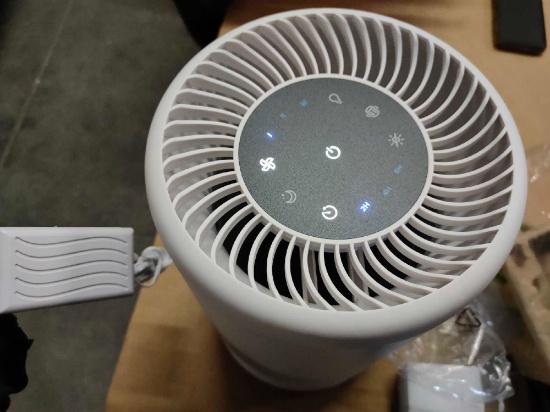 Air Purifier