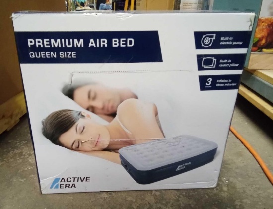 Air Bed