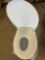 Toilet Seat