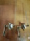 Toilet Tank Lever