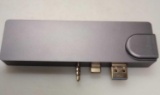 Surface Pro USB C Hub