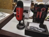 Microphone