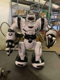 RC Robot