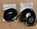 Elastic Replacement Cords