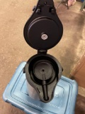 Vacuum Airpot
