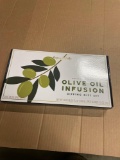 Olive Oil Infusion Set
