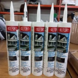 Siding Sealant