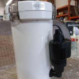 External Filter