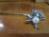 Tank Lever