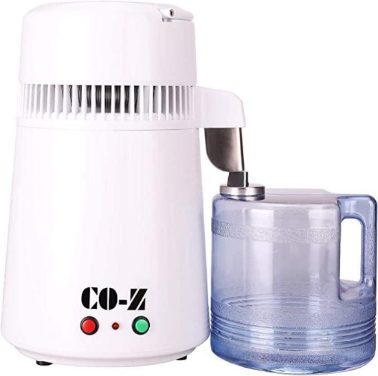 Water Distiller