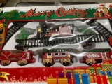 Train Figure Toy