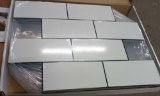 Aluminum Composite Tile