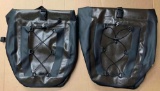Pannier Bags
