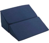 Folding Wedge Pillow