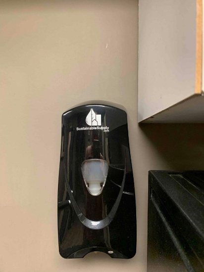 Soap Dispenser