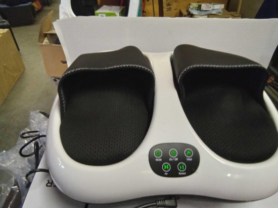 Foot Massager