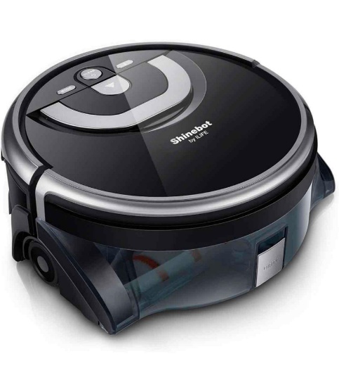 Floor Washing Robot