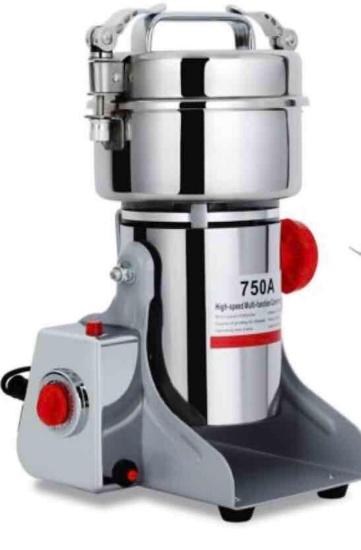 Electric Mill Grinder