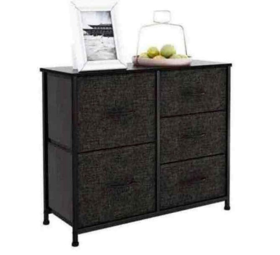 Dresser with Large Capacity