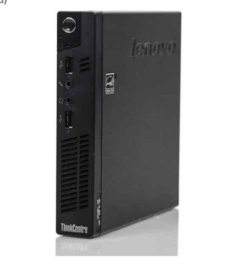 Lenovo ThinkCentre