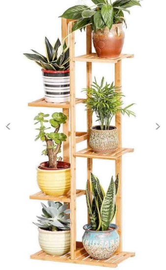 Plant Stand