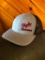 12 Custom logo embroidered hats By Allstar Sports, Winchester, KY
