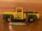 Case Knife with 1954 die cast Ford truck...