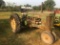 John Deere 70 Tractor