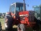 IH 1486 Tractor