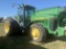 John Deere 1998 MFWD 8300 Tractor