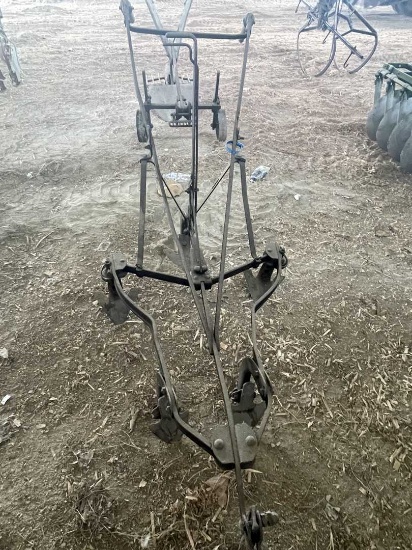 Horse Drawn Cultivator
