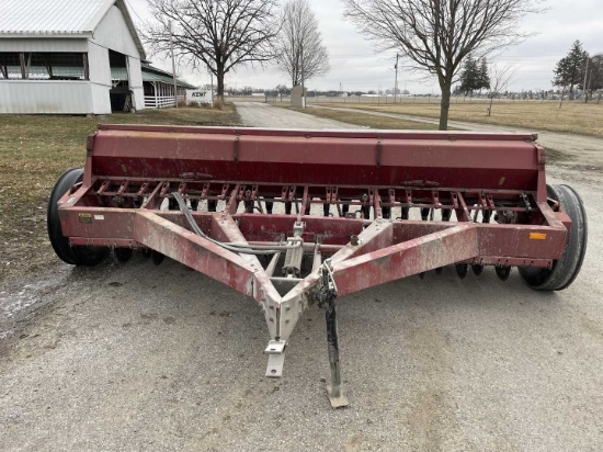 IH 5100 Soybean Special Grain Drill