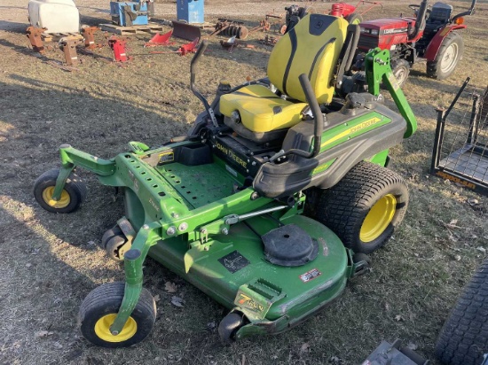 John Deere 950M Mower