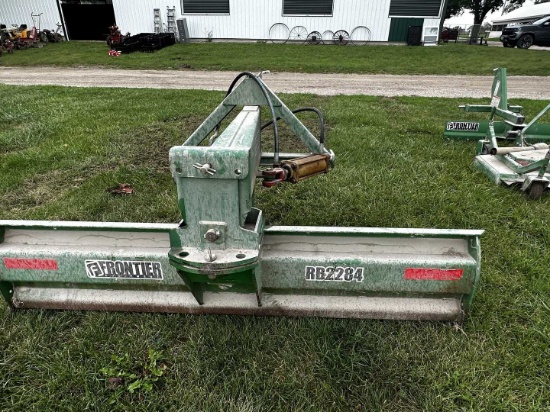 Frontier RB2284