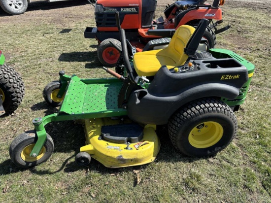 John Deere Z425 Zero-Turn