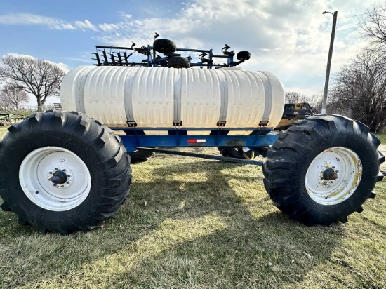 Planter Nurse Tank