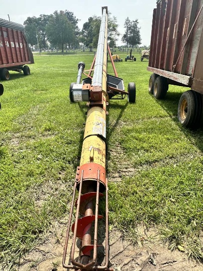 Westfield Auger WR100-31