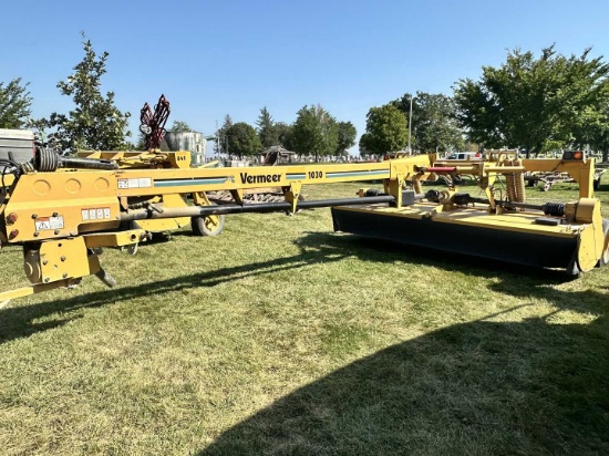 Vermeer Discpro 1030