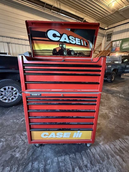 Case toolbox