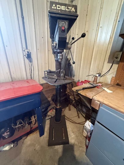 Delta Drill Press