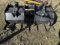 Grapple Bucket