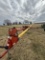 Westfield 10x71 auger
