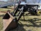 Koyker 565 Quick Attach Loader