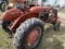 AC WD Tractor