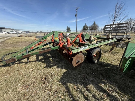 Glencoe Soil Saver