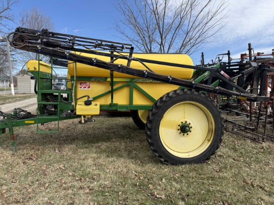 Redball 570 Sprayer
